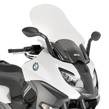 GIVI D5121ST PARABRISAS KITAO BMW.CSPORT.650.16 - Accesorios