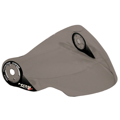 GIVI HX07 casco moto ahumada Visera - Accesorios