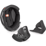 GIVI H123 casco moto interior (XL) - Accesorios