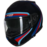NOLAN N100-6 Assoluto 348 motocicleta modular Casco - CASCO