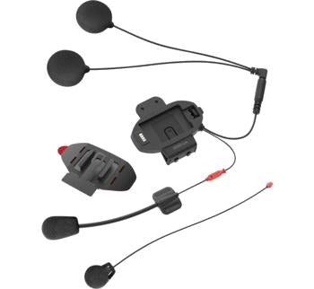 SENA SF1 SF2 SF4 Kit Montaje Intercom - Accesorios