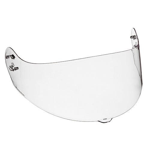 GIVI HX27 transparente Casco moto visera - Accesorios