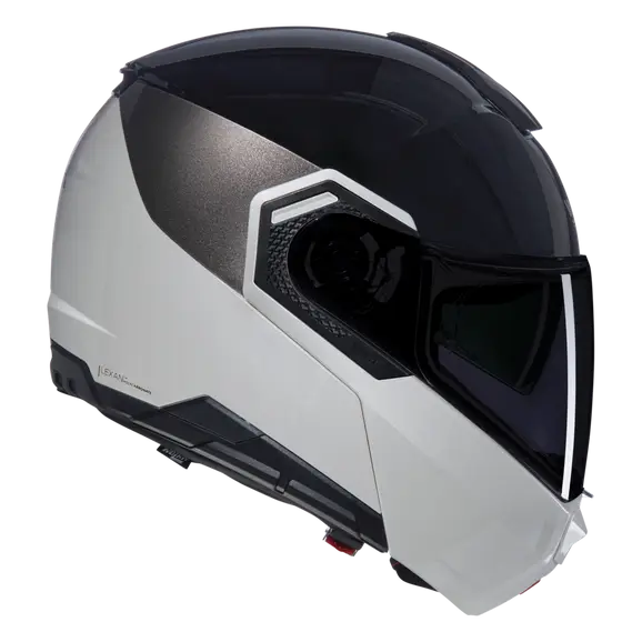 NOLAN N90-03 Verniciatura Speciale 343 Abatible Moto Casco - CASCO