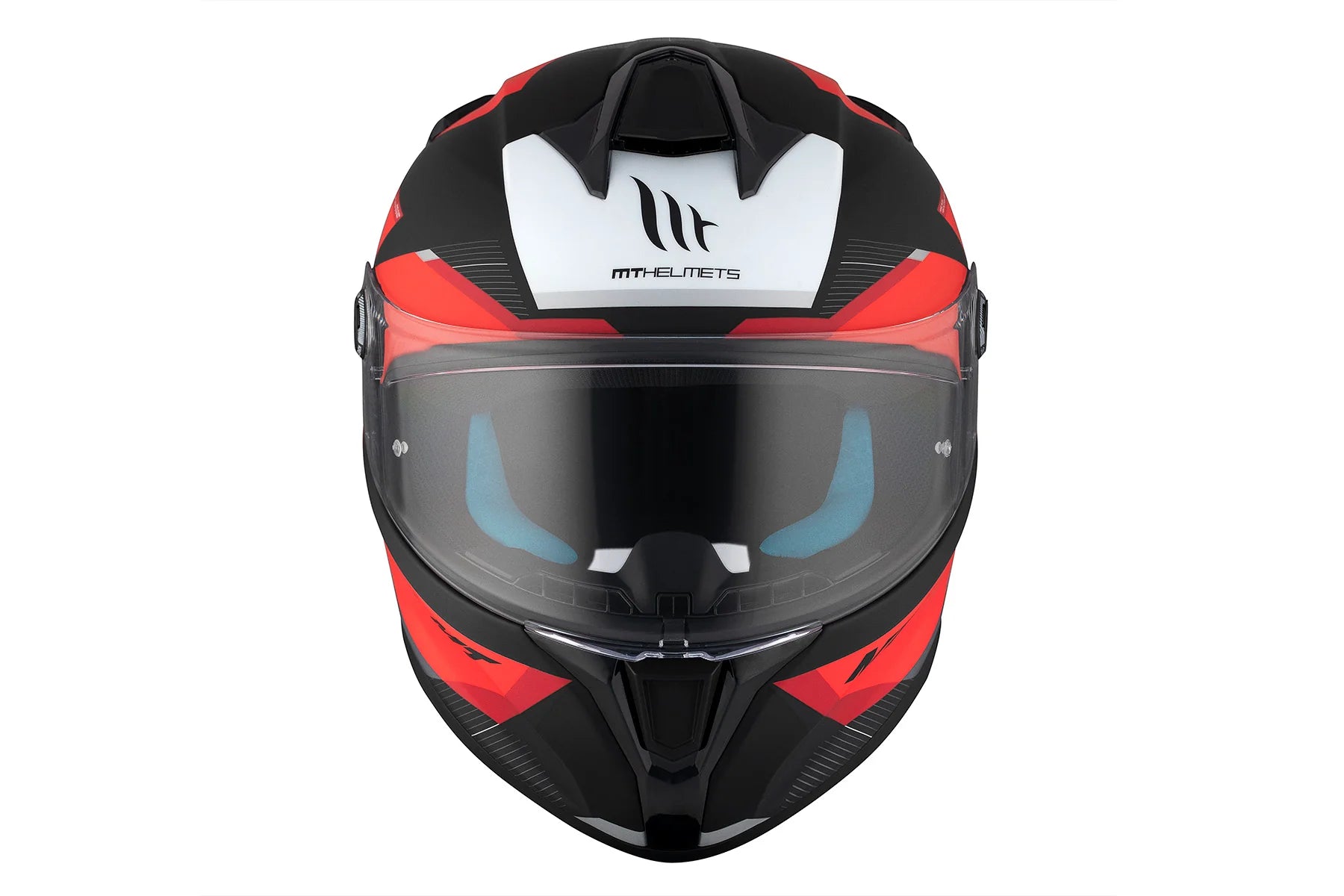 MT TARGO S KAY B5 MATE Sport Touring Cascos de moto