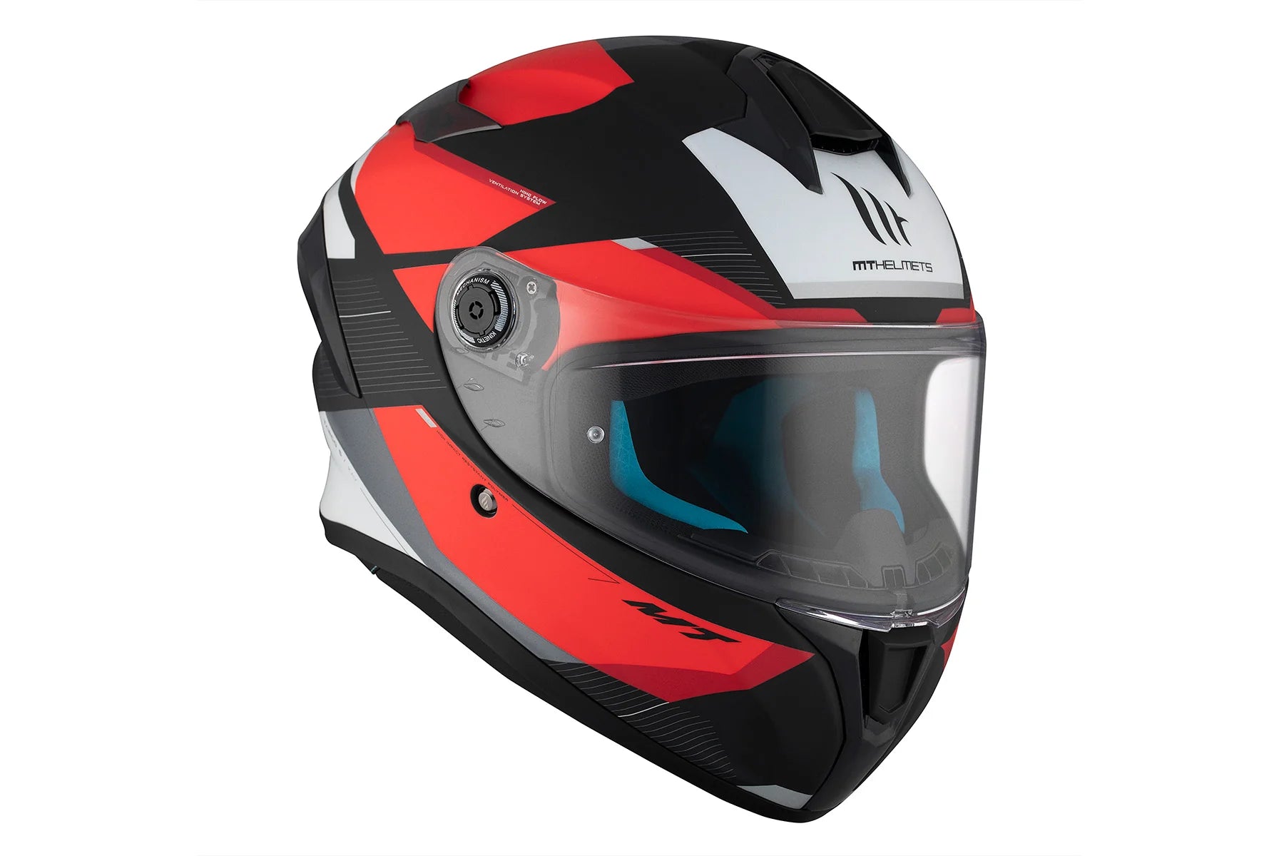 MT TARGO S KAY B5 MATE Sport Touring Cascos de moto