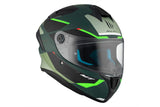 MT Targo S Kay C6 mate Casco integral para moto de Turismo - CASCO