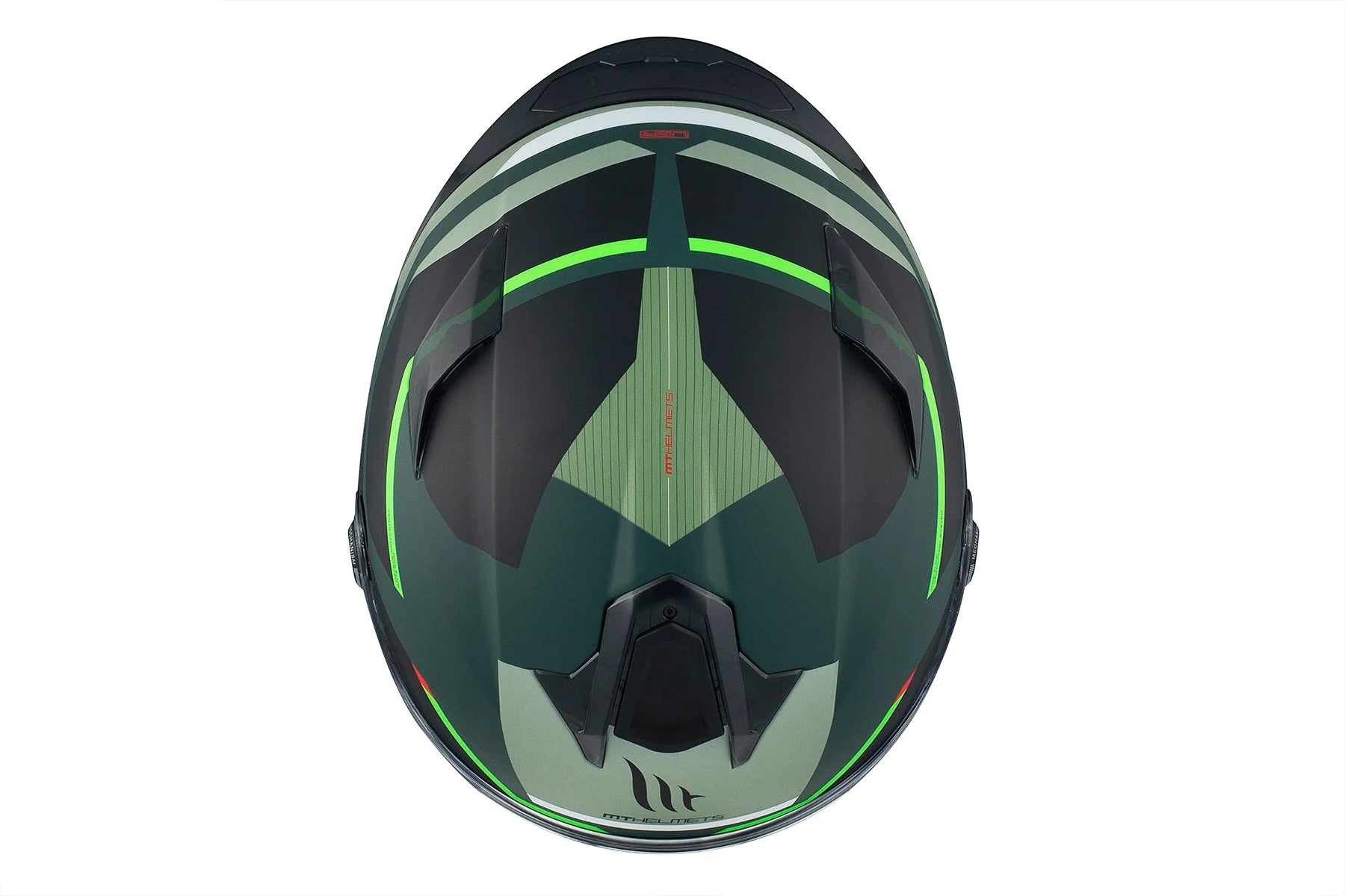 MT Targo S Kay C6 mate Casco integral para moto de Turismo - CASCO