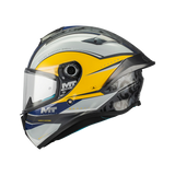 MT HELMETS TARGO C3 GLOSS CASCO DE MOTO