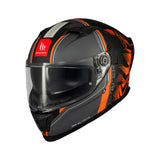 CASCO MT FF128SV BRAKER SV CHARM B4 MATE