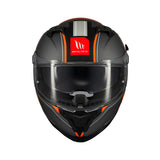 CASCO MT FF128SV BRAKER SV CHARM B4 MATE