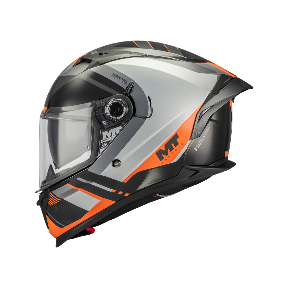 CASCO MT FF128SV BRAKER SV INCEPTION B4 BRILLO