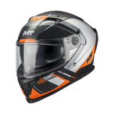 CASCO MT FF128SV BRAKER SV INCEPTION B4 BRILLO