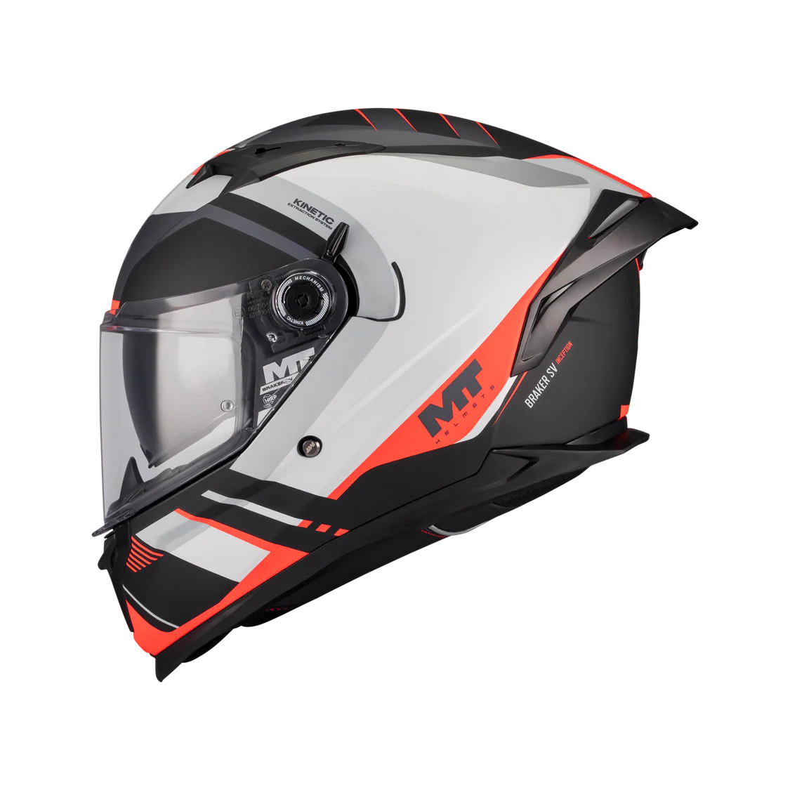 CASCO MT FF128SV BRAKER SV INCEPTION B5 MATE