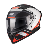 CASCO MT FF128SV BRAKER SV INCEPTION B5 MATE