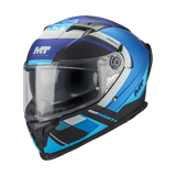 CASCO MT FF128SV BRAKER SV INCEPTION B7 MATE