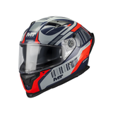 CASCO MT FF128SV BRAKER SV COCKPIT C5 BRILLO