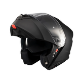 CASCO MT FU935SV GENESIS SV PURE A1 BLACK MATE