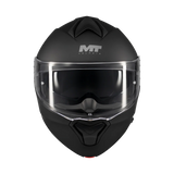 CASCO MT FU935SV GENESIS SV PURE A1 BLACK MATE