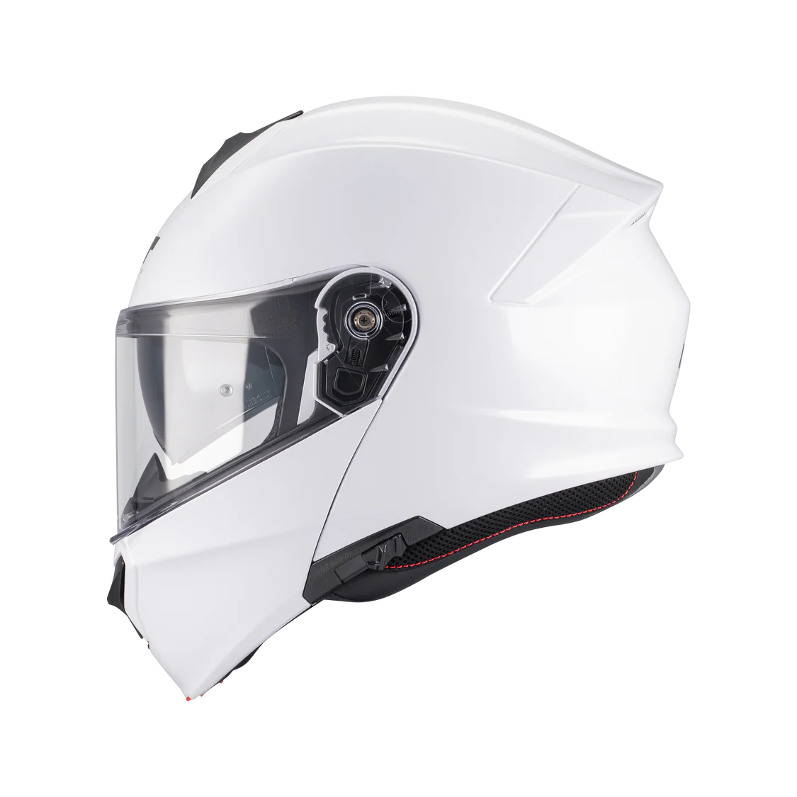 CASCO MT FU935SV GENESIS SV PURE A0 BLANCO BRILLO