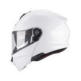 CASCO MT FU935SV GENESIS SV PURE A0 BLANCO BRILLO