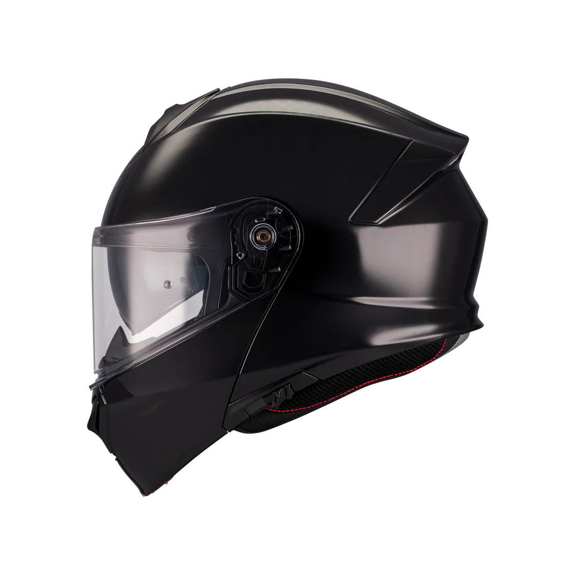 CASCO MT FU935SV GENESIS SV PURE A1 NEGRO BRILLO