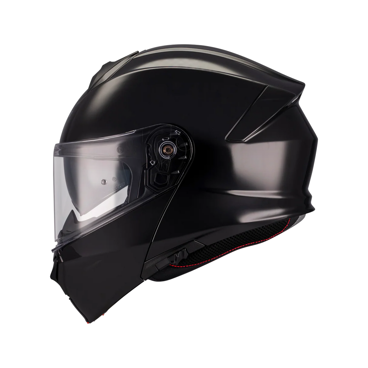 MT GENESIS R SV PURE A1 CASCO DE MOTO MODULAR MATT