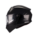 CASCO MT FU935SV GENESIS SV PURE A1 NEGRO BRILLO