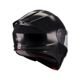 MT GENESIS R SV PURE A1 CASCO DE MOTO MODULAR MATT