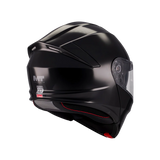 CASCO MT FU935SV GENESIS SV PURE A1 NEGRO BRILLO