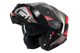 MT Genesis Sv Atempo B15 Gloss Casco modular