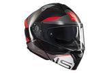 MT Genesis Sv Atempo B15 Gloss Casco modular