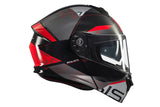MT Genesis Sv Atempo B15 Gloss Casco modular