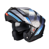 CASCO MT FU935SV GENESIS SV STROKE B7 BRILLO