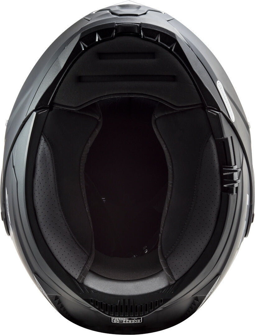 LS2 FF902 SCOPE SOLID MATT BLACK