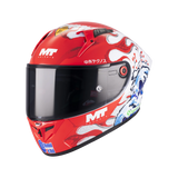 MT CASCO KRE+ S YAMANAKA 2025 / A5 - BRILLANT
