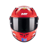 MT CASCO KRE+ S YAMANAKA 2025 / A5 - BRILLANT