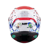 MT CASCO KRE+ S YAMANAKA 2025 / A5 - BRILLANT