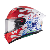 MT CASCO KRE+ S YAMANAKA 2025 / A5 - BRILLO