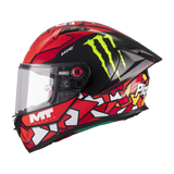 MT CASCO KRE+ S PIQUERAS B5- BRILLO