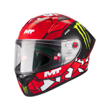 MT CASCO KRE+ S PIQUERAS B5- BRILLO