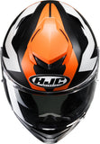 HJC- RPHA71 PINNA MC7SF - SECURTEX MOTOR S.L (t/a MaximoMoto)