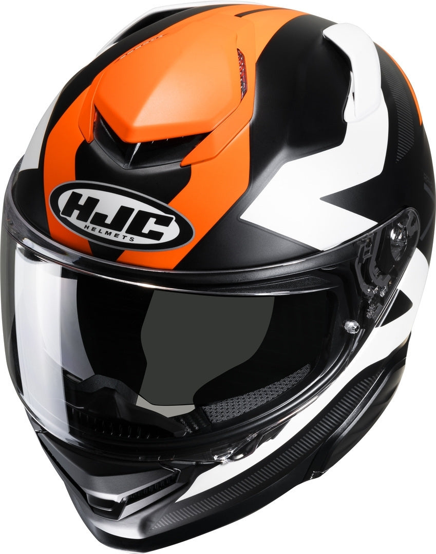 HJC- RPHA71 PINNA MC7SF - SECURTEX MOTOR S.L (t/a MaximoMoto)
