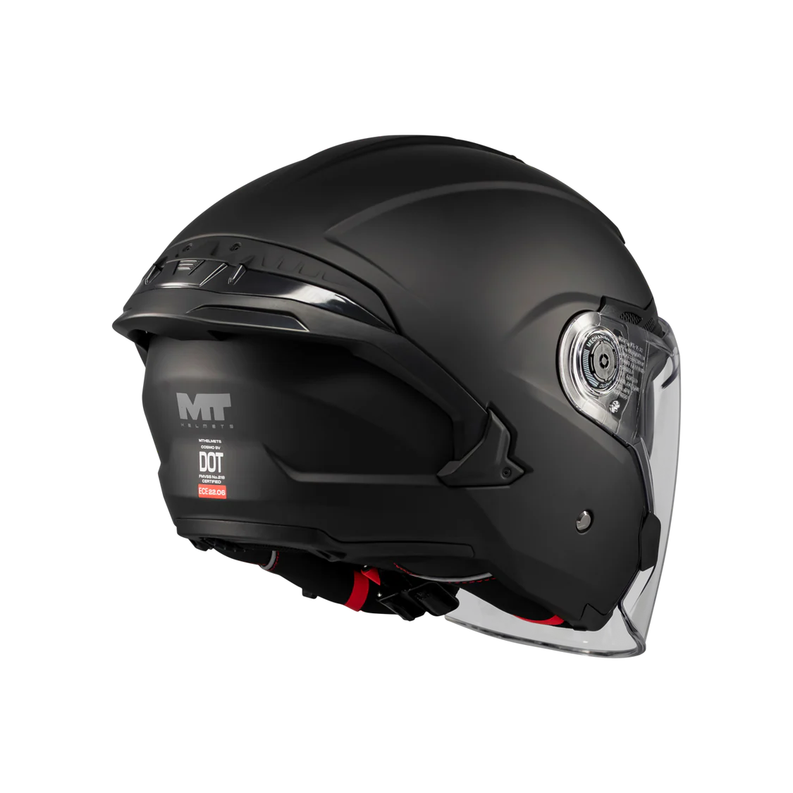 CASCO MT OF515SV COSMO SV PURE A1 MATE