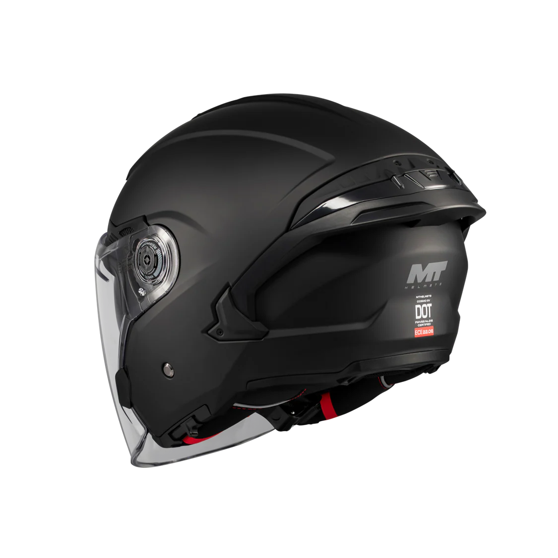 CASCO MT OF515SV COSMO SV PURE A1 MATE