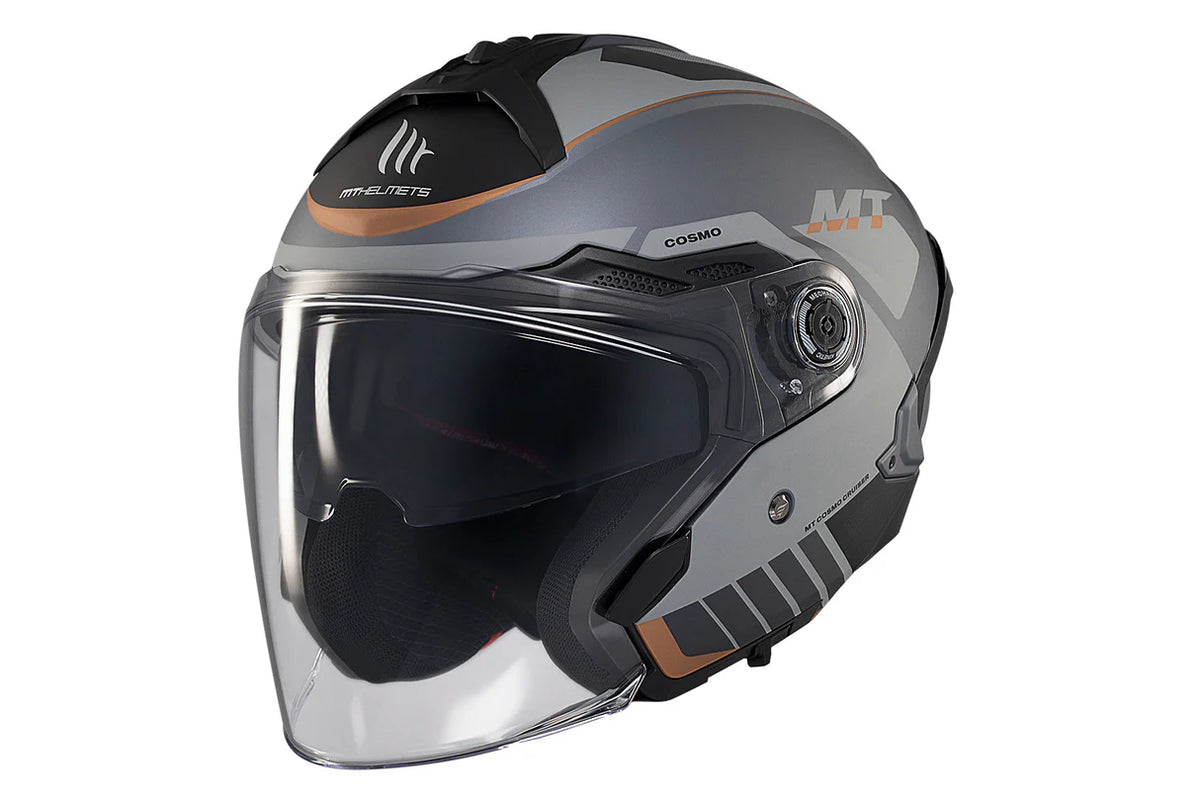 MT COSMO SV CRUISER C2 COMPAGNO