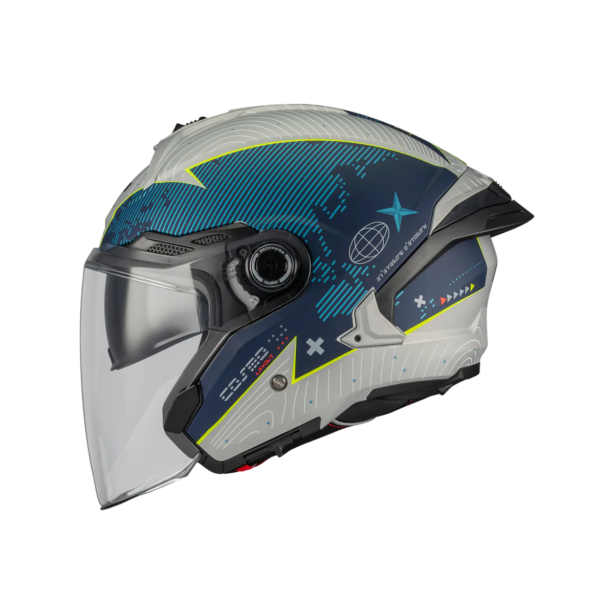 CASCO MT OF515SV COSMO SV LAYOUT C7 MATE