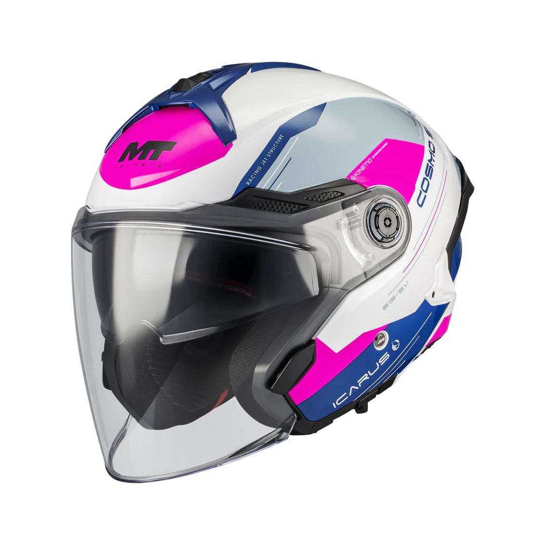 CASCO MT OF515SV COSMO SV ICARUS A8 BRILLO