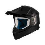MT CASCO DE MOTO MX802B FALCON S PURE A1 MATE