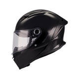 MT CASCO DE NINOS FF126Y STINGER 2 YOUTH PURE A1 MATE