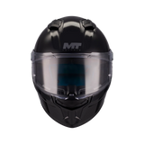 MT CASCO DE NINOS FF126Y STINGER 2 YOUTH PURE A1 MATE